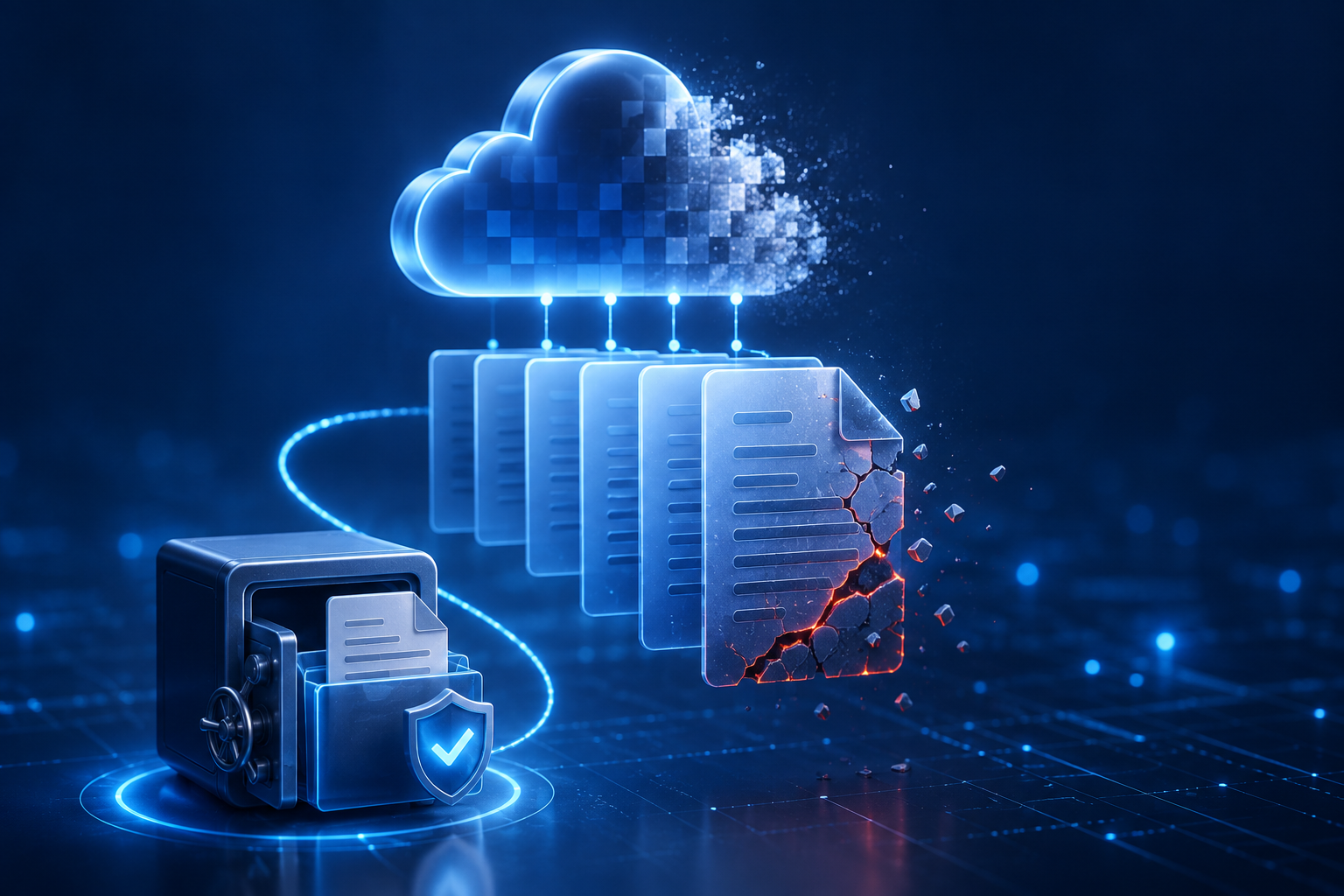 onedrive datei beschädigt und kann nicht geöffnet werden