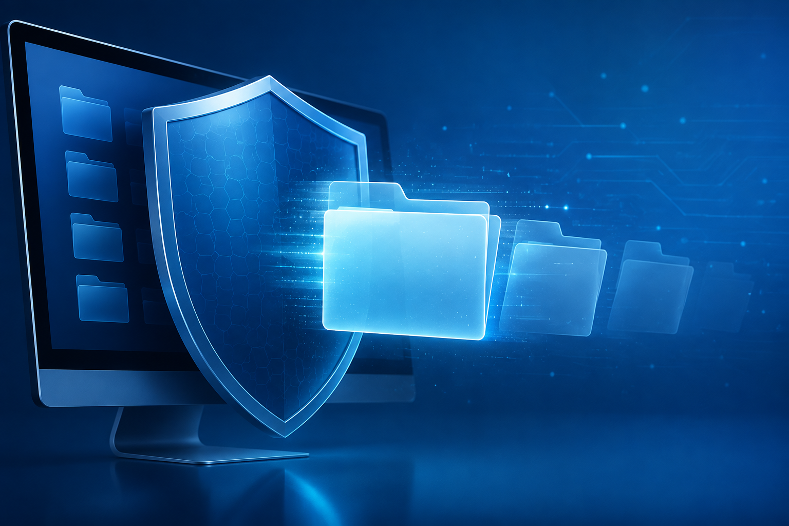 von Free Hide Folder versteckten Ordner wiederherstellen