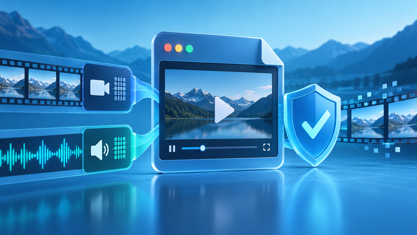 was ist das webm-dateiformat