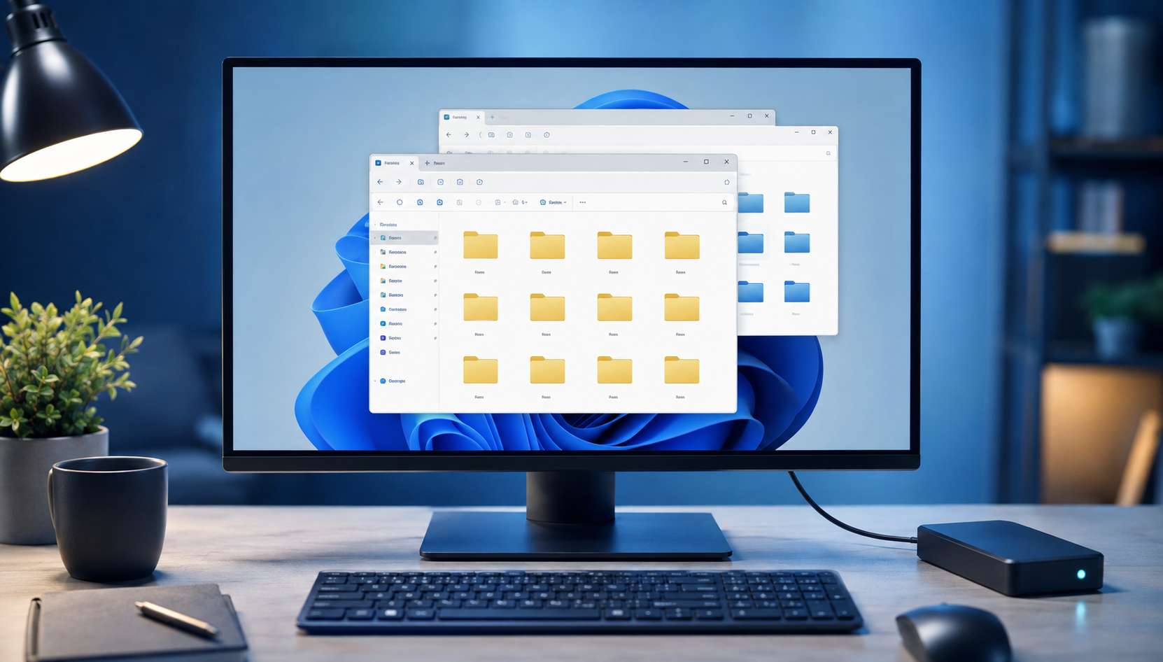 was ist ein Windows.old-Ordner