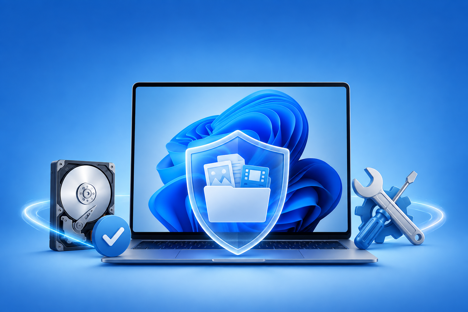 windows 11 reparieren ohne datenverlust