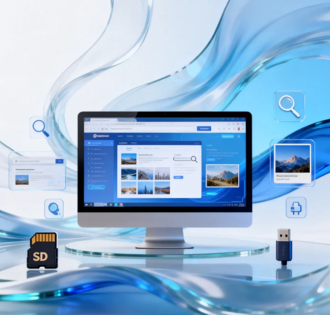 Deleted a Windows 10 User Account? Recover the Profile Files First
