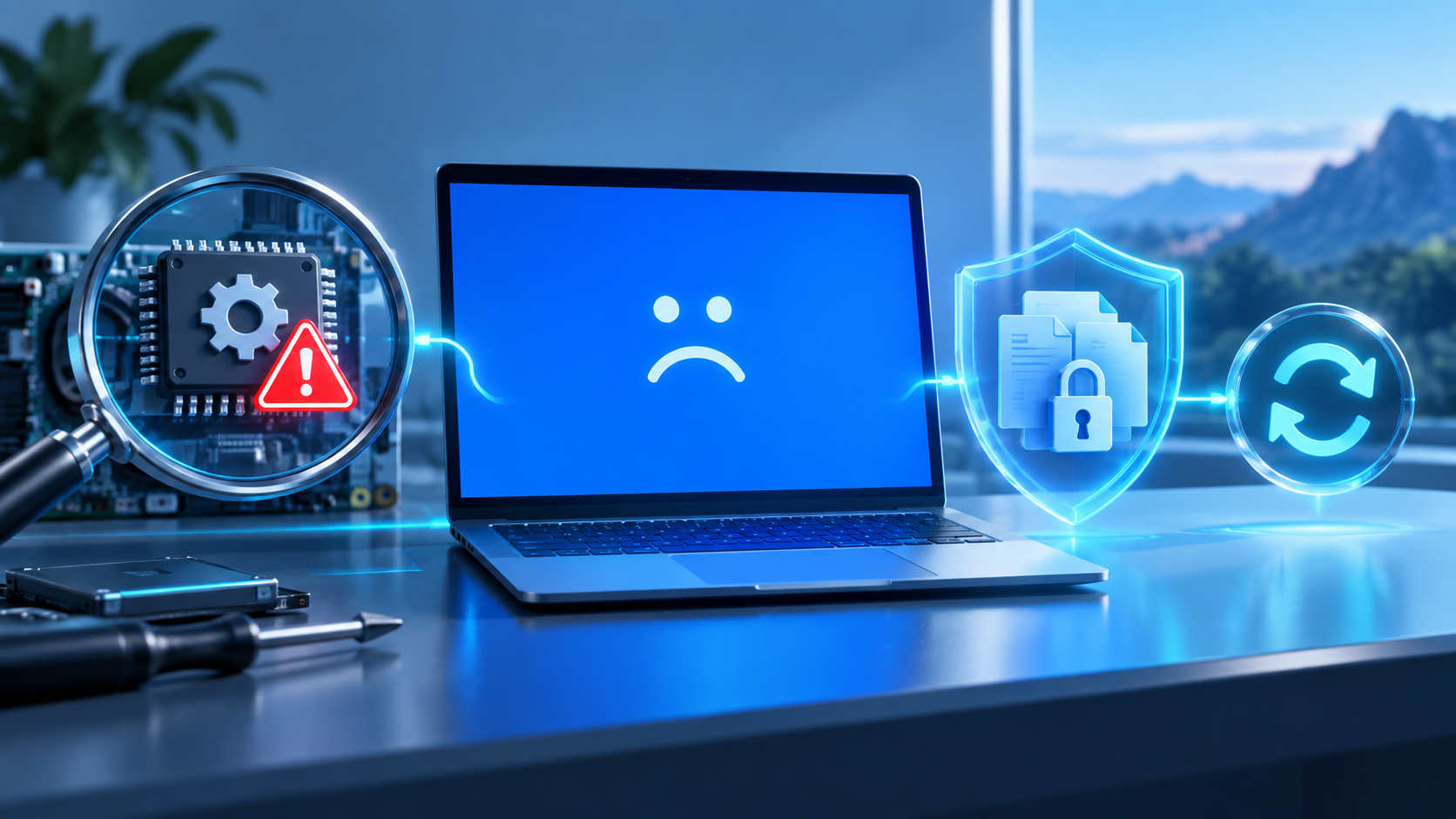 APC index mismatch Windows 11