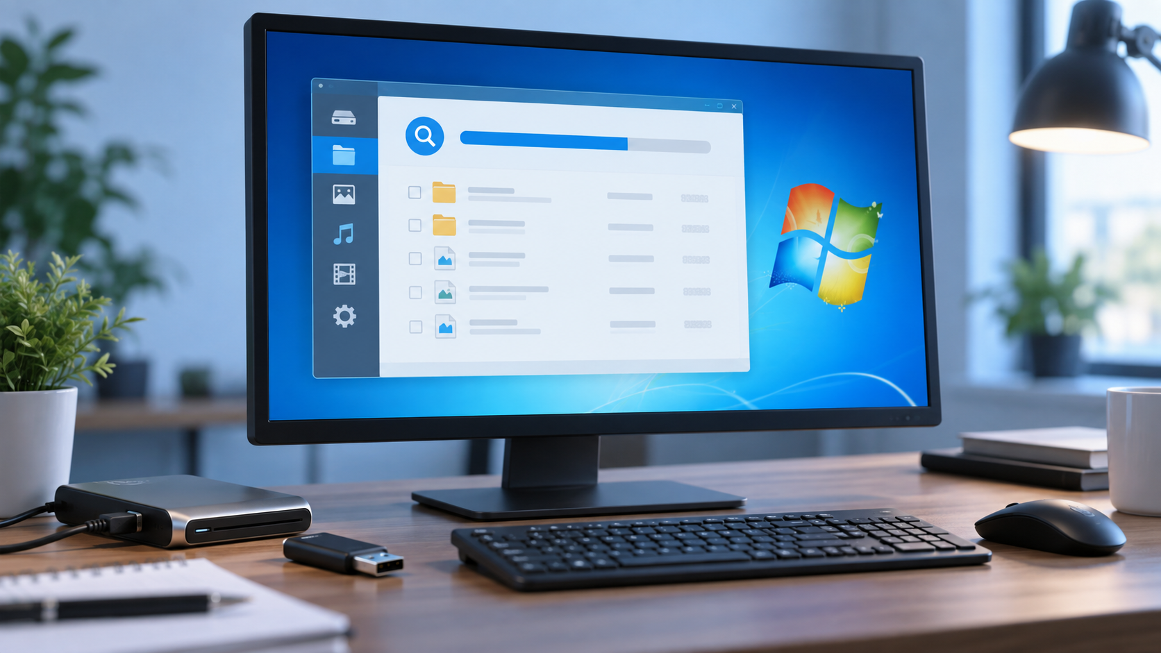 data recovery software for windows 7