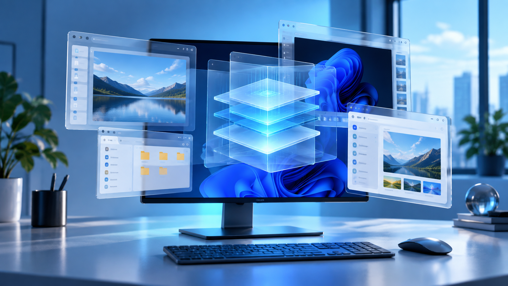 dwm exe desktop window manager