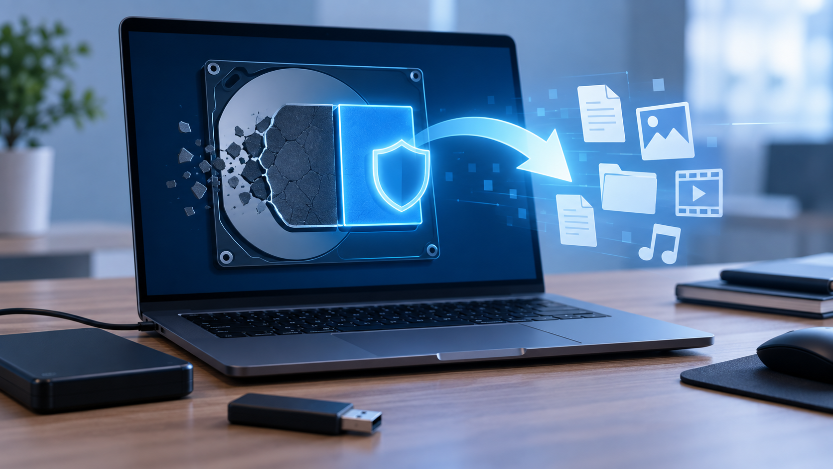 gpt protected partition