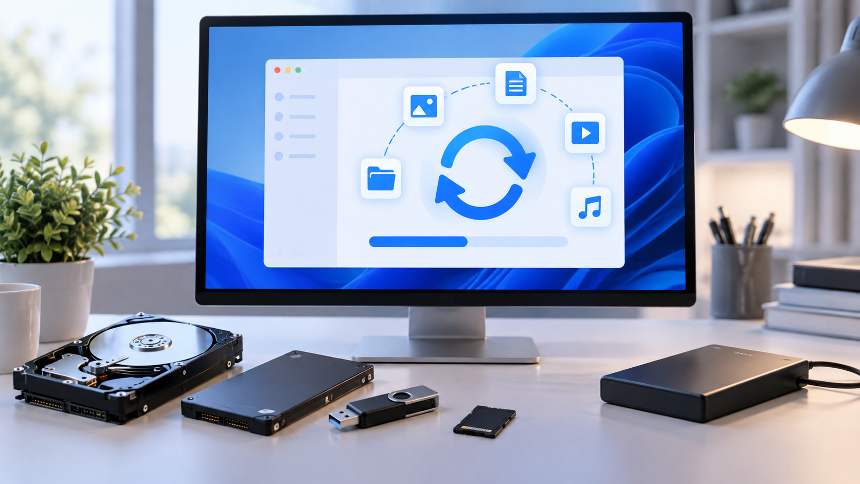 recoverit data recovery