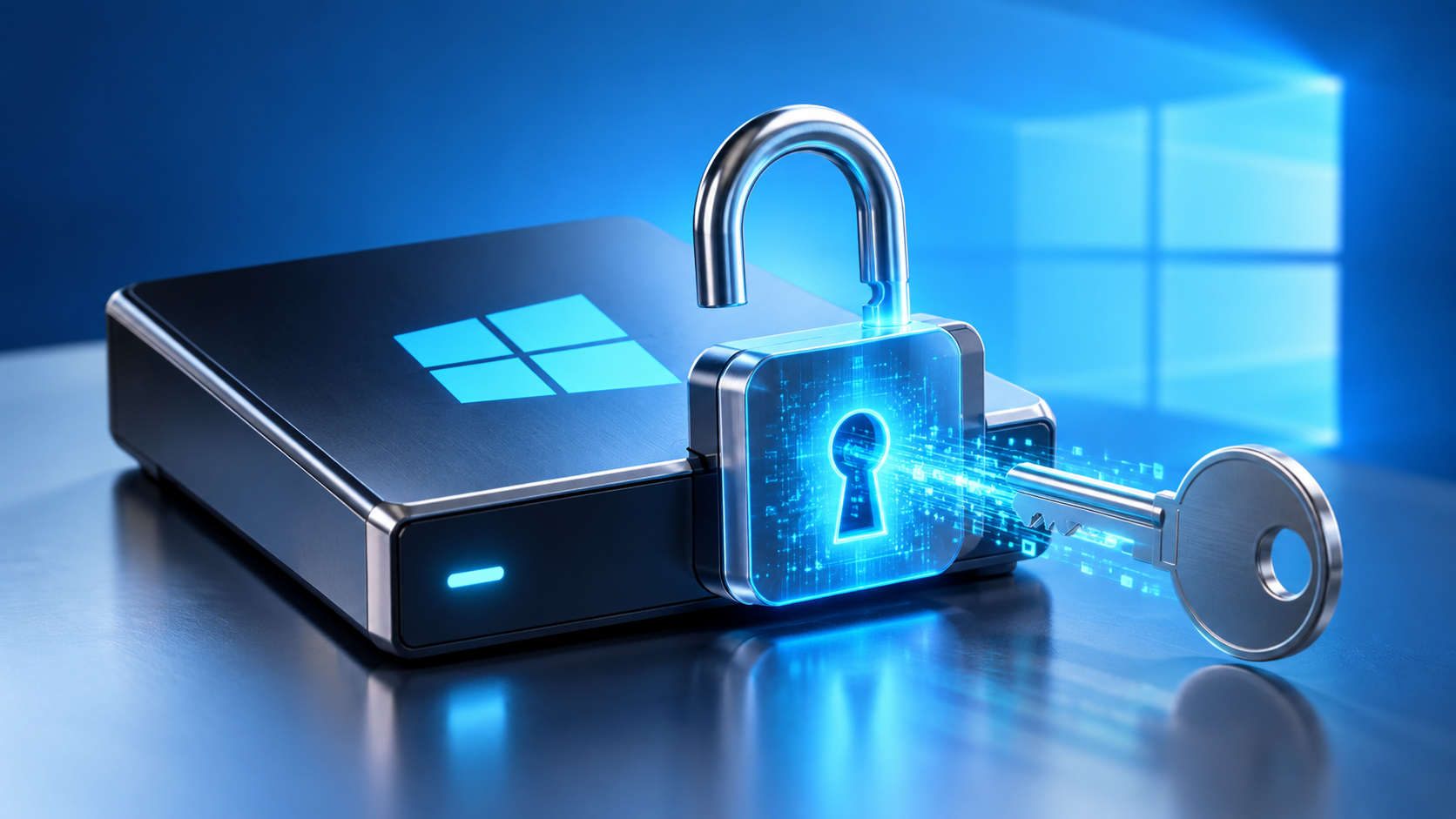 turn off bitlocker windows 11