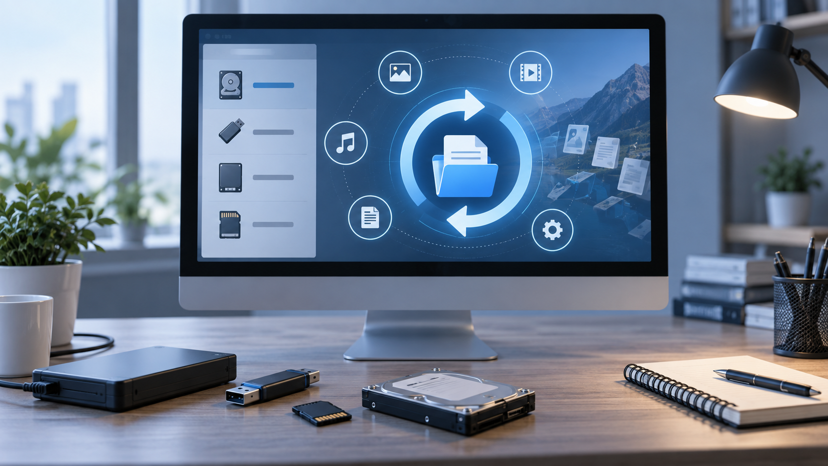 vibosoft data recovery