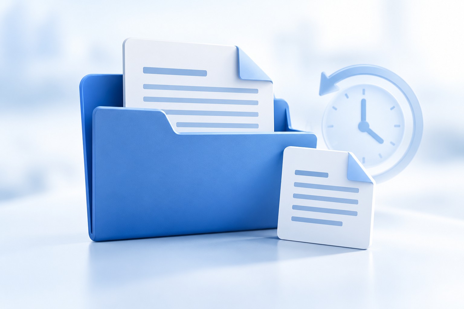 Open Word ASD and WBK Files: Recover Your Document