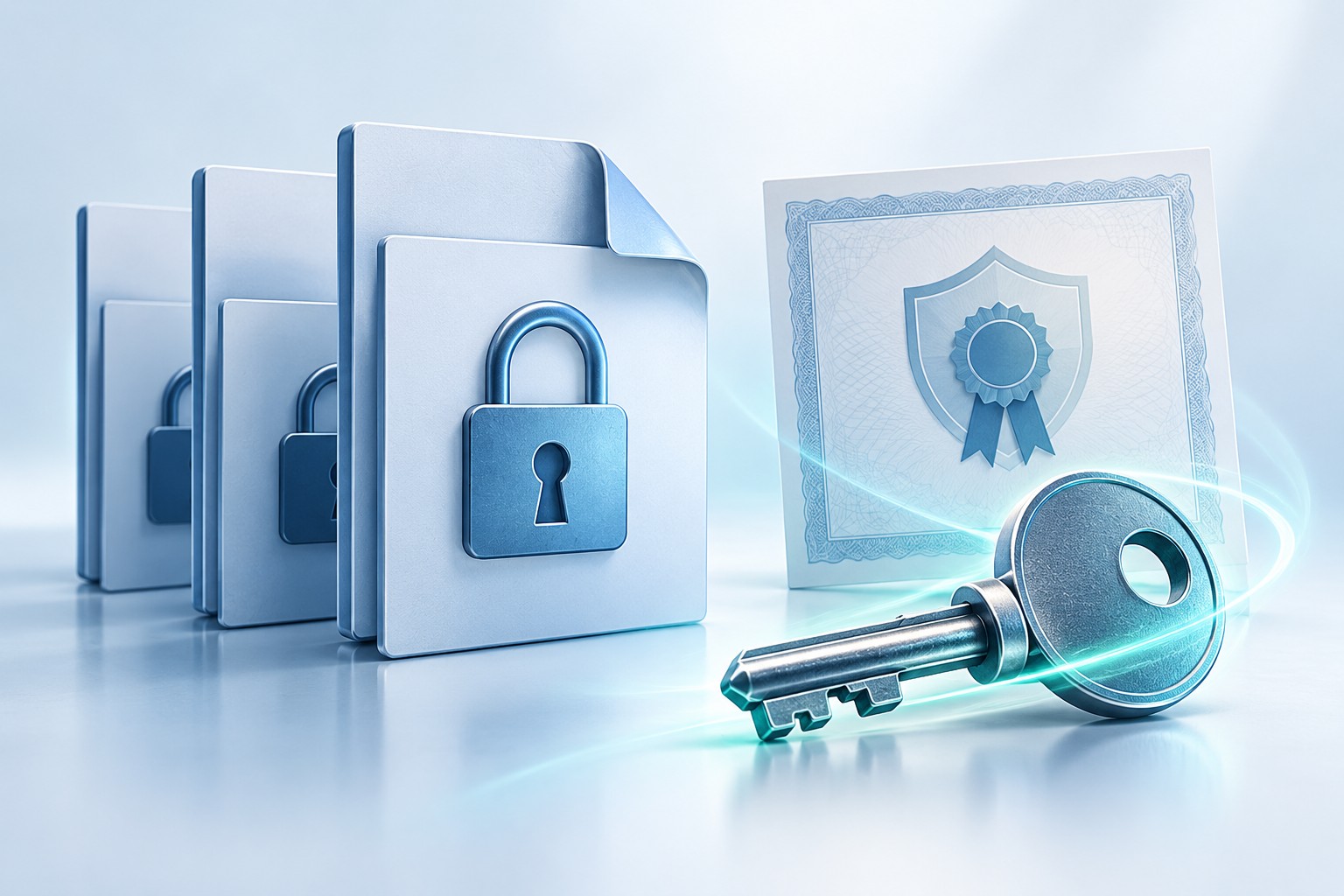 EFS Files After Windows Reinstall: Recover Access