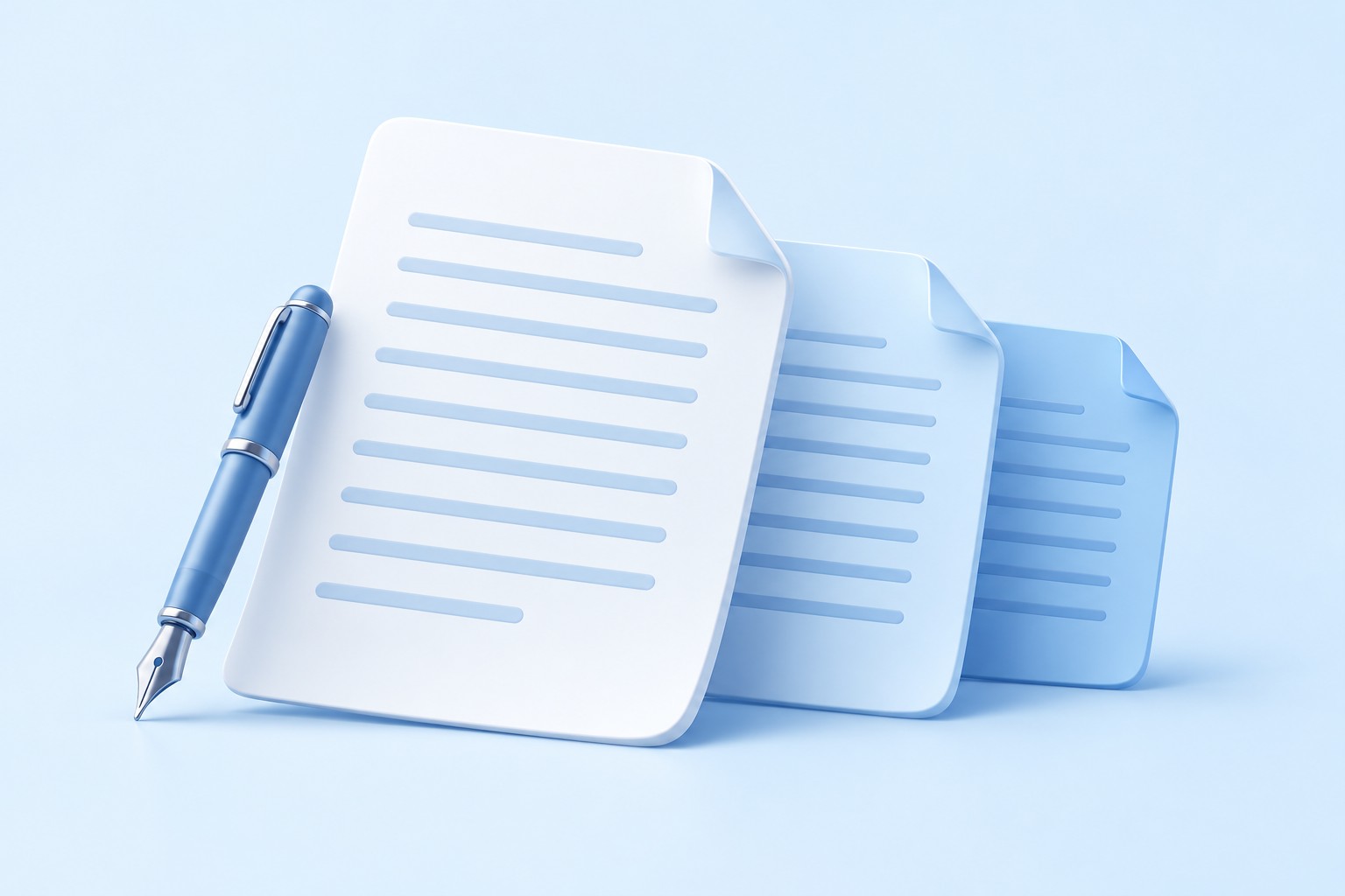 Recover LibreOffice Writer Documents: AutoRecovery, BAK, and ODT Text