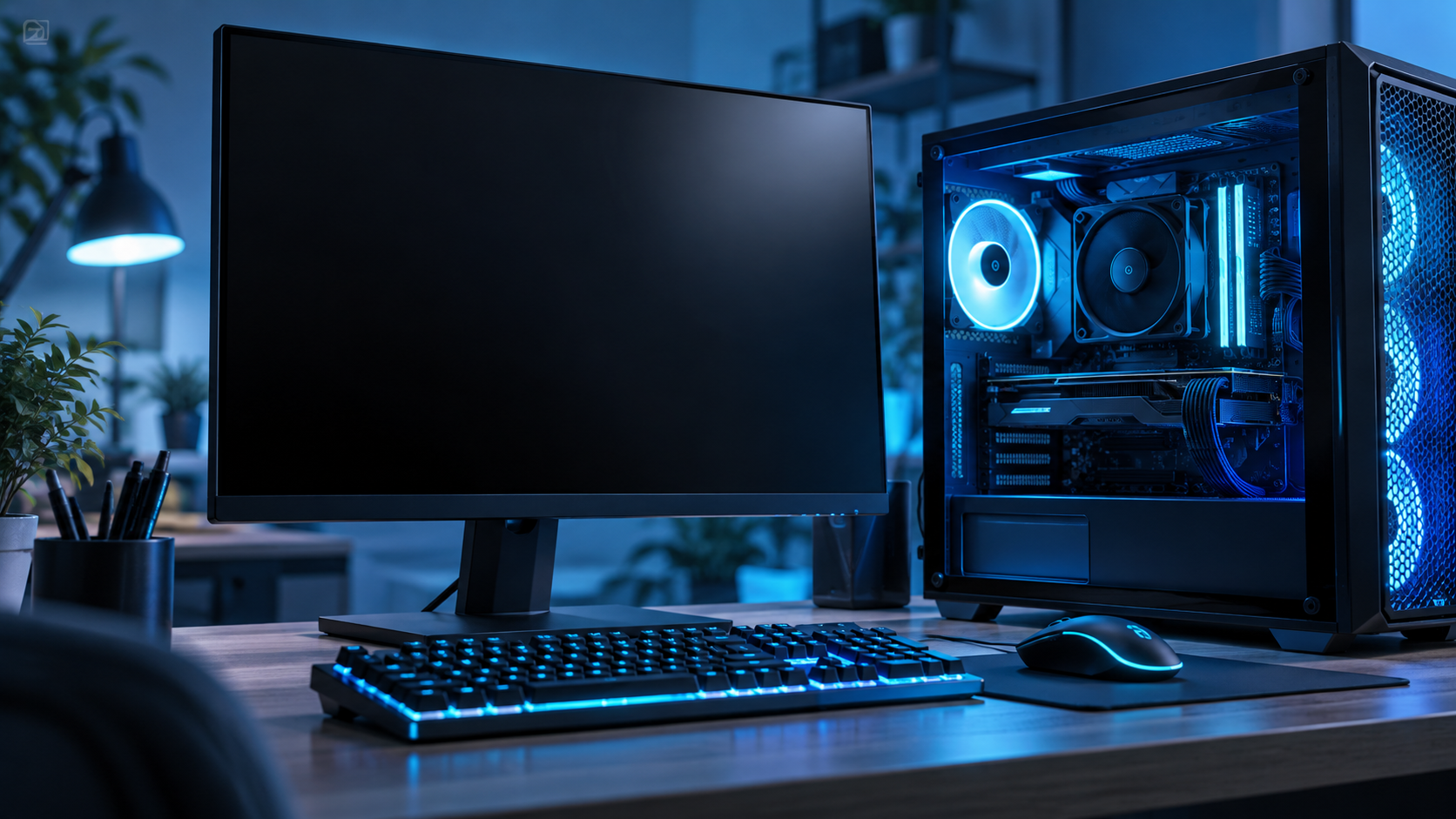 PC startet nicht ins BIOS