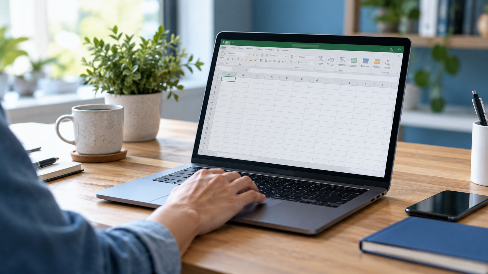 how to undo in excel