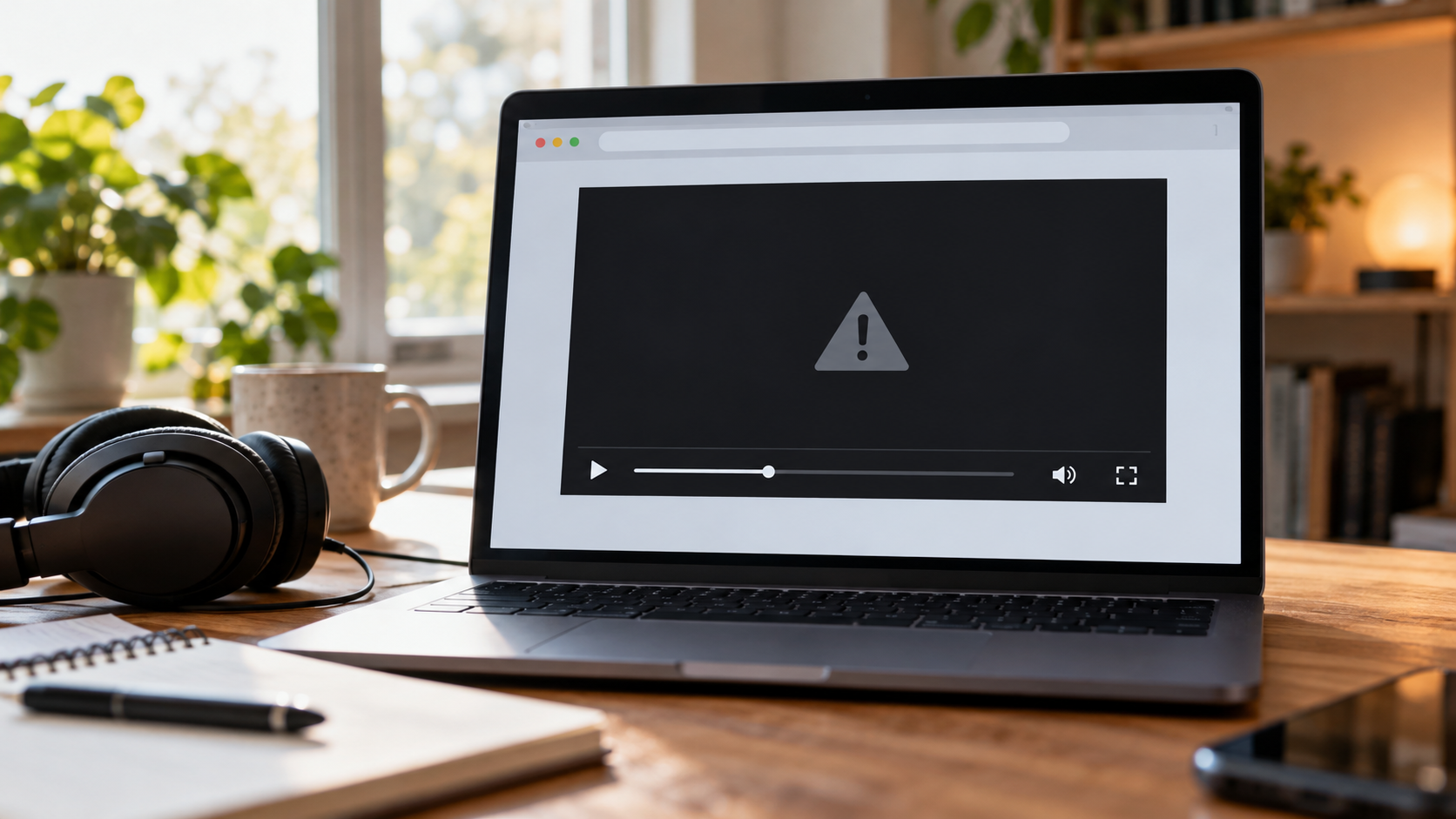 html 5 video not properly encoded