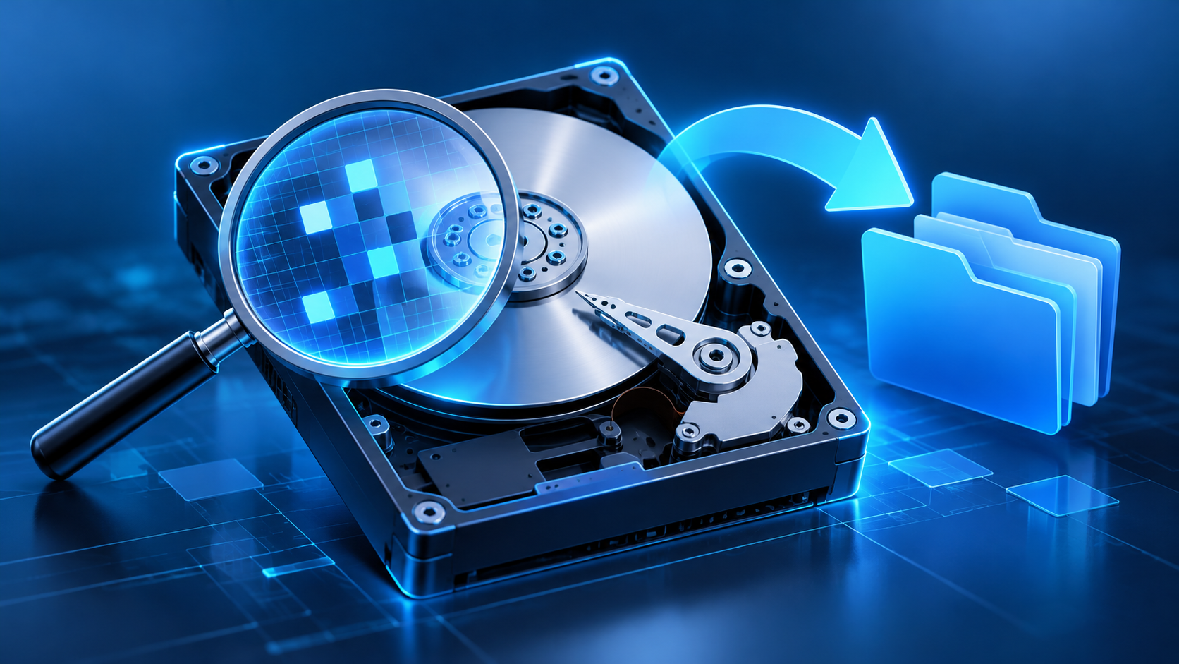 scandisk windows