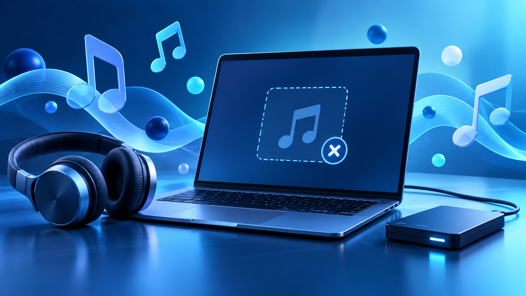 come recuperare la musica su iTunes