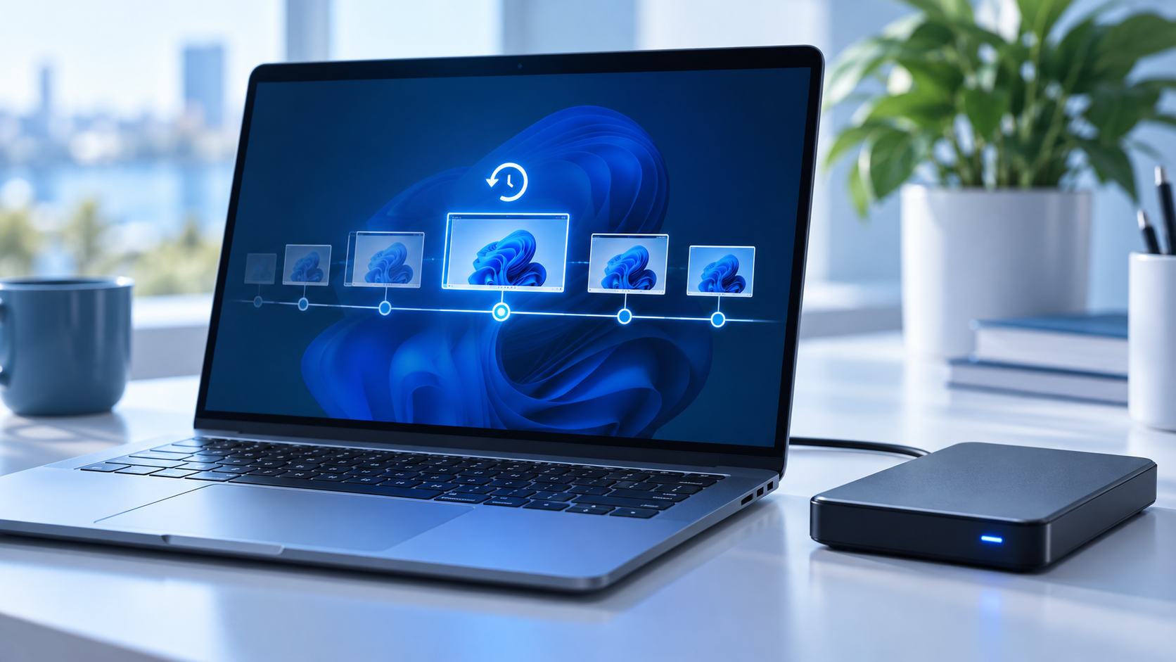 delete system restore points